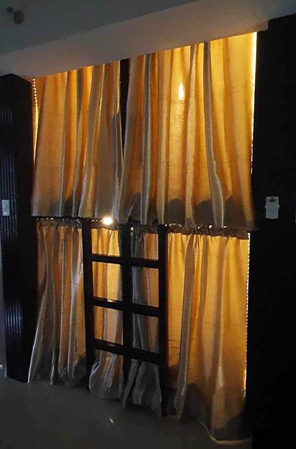 C Place - Capsule A Pasay Exterior foto